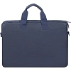 Сумка для ноутбука RIVACASE 8035 dark blue 15.6/12