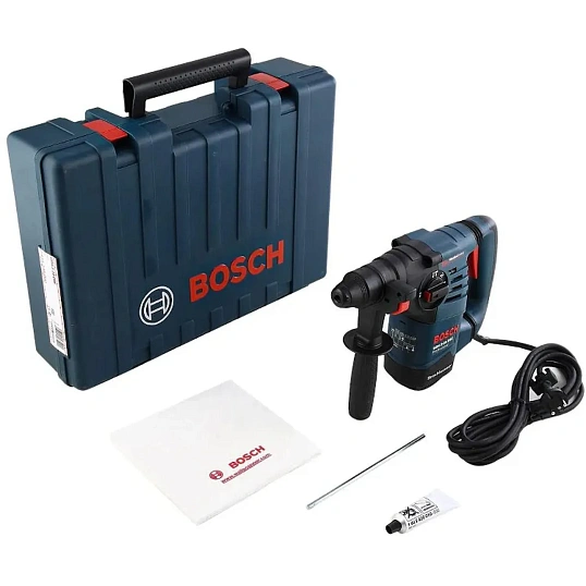 Перфоратор Bosch GBH 3-28 DRE 061123A000