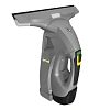 Стеклоочиститель Karcher WVP 10 шир.скреб.:280мм пит.:от аккум.серый/желтый