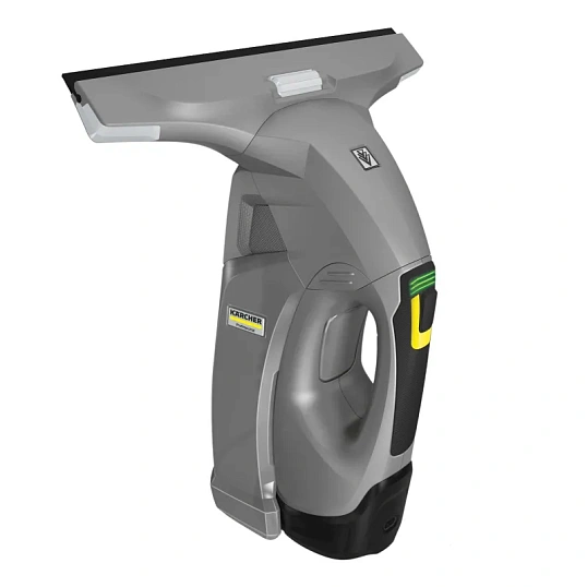 Стеклоочиститель Karcher WVP 10 шир.скреб.:280мм пит.:от аккум.серый/желтый
