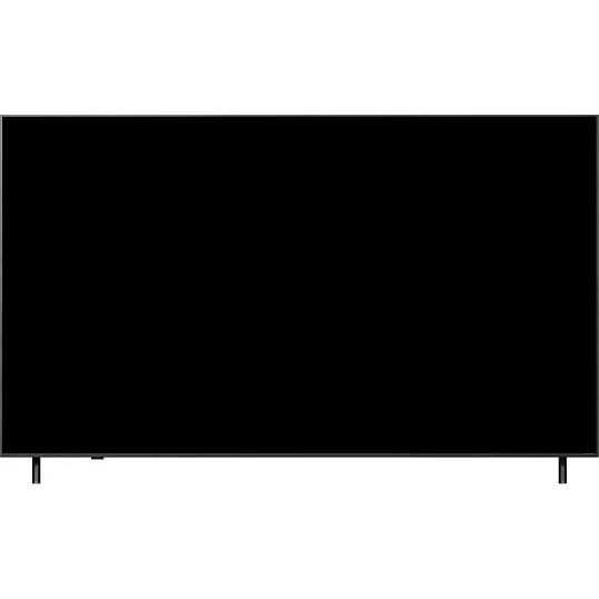 Телевизор LG 75QNED82A6B.ARUG