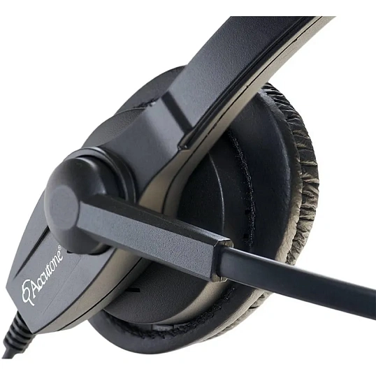 Гарнитура Accutone UB610 USB (ZA-UB610-UC)