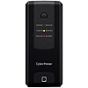 ИБП Line-Interactive CyberPower UT1100EG 1100VA/630W USB/RJ11/45 4xEURO