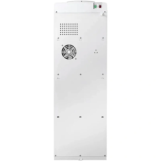 Кулер для воды HotFrost V250CE, 420Вт, бак холод. 0.6л,горяч. 0.8л,(золото)