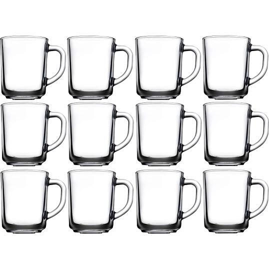 Кружка Паб Б 250 мл. d=75 мм. h=90 мм. 12шт/уп