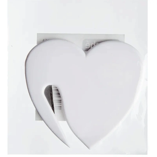 Нож канцелярский Attache для открытия конвертов , цв.в ассорт.