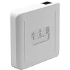 Коммутатор PoE Ubiquiti UniFi Switch Lite 16 PoE (USW-Lite-16-POE), 16х 1G