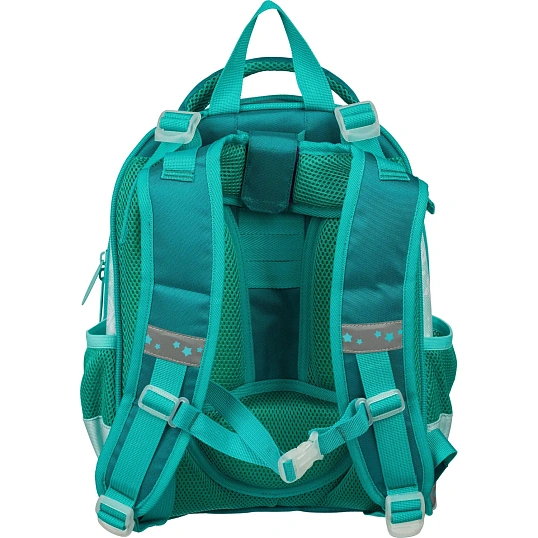 Ранец Комус Класс Вики Енот , 1 отд