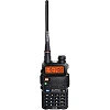 Рация BAOFENG UV-5R (5 Вт) 1800 mAh