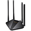 Маршрутизатор Mercusys MR30G AC1200 10/100/1000BASE-TX черный