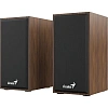 Акустическая система 2.0 Genius RS2,SP-HF180 Wood(31730029400)