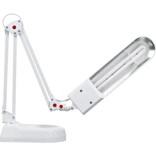 Светильник 2003A G23 white