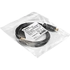 Кабель DP-HDMI ExeGate EX-CC-DP-HDMI-1.5 (20M/19M, 1,5м, экран) EX294709RUS