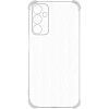 Чехол Red Line УТ000034105 iBox Crystal для Samsung Galaxy A24 (прозрачный)