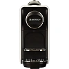 Кофемашина капсульная BigTech EСM302W, 0,7литра, 1400 Вт, белая