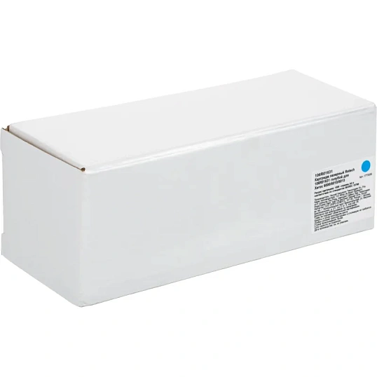 Картридж лазерный Retech 106R01631 гол. для Xerox 6000/6010/6015