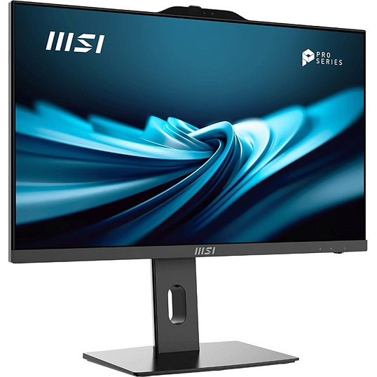 Моноблок MSI Pro AP242P 14M(9S6-AE0621-847)i5-14400/8Gb/512GbSSD/23.8/NoOS