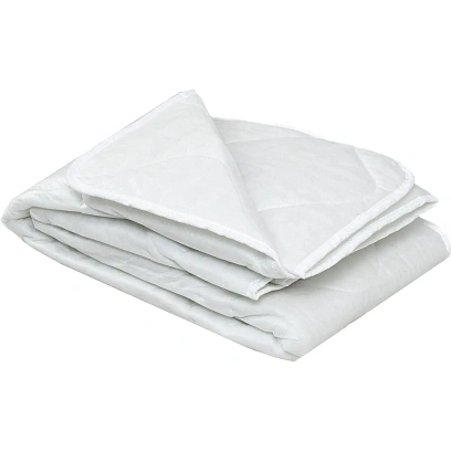 Одеяло 140х205 файбер, спандбонд 300 гр/м2,9шт/кор