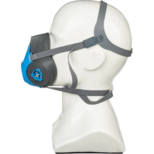 Полумаска UNIX 1000 размер 2