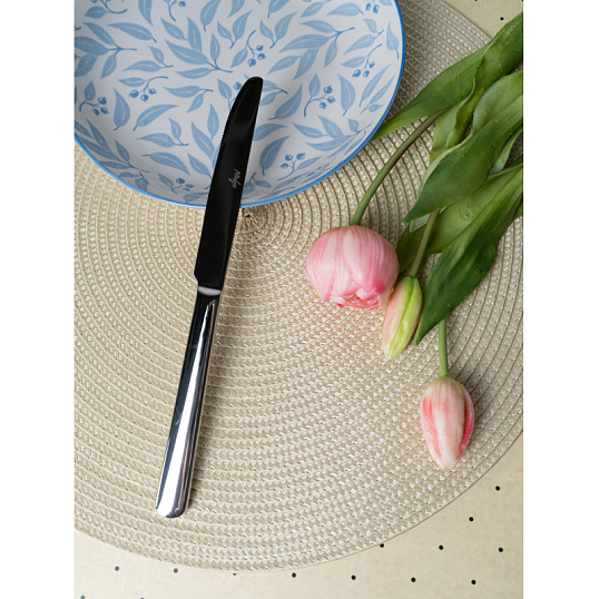 Нож столовый Mielaje 211