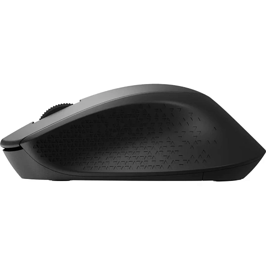 Мышь компьютерная Logitech M280 Black 910-004306 беспроводная