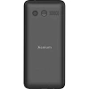 Мобильный телефон Xenium X700 Black