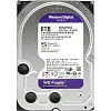 Жесткий диск Western Digital Purple 6TB, SATA, 5400rpm, 256MB(WD64PURZ)