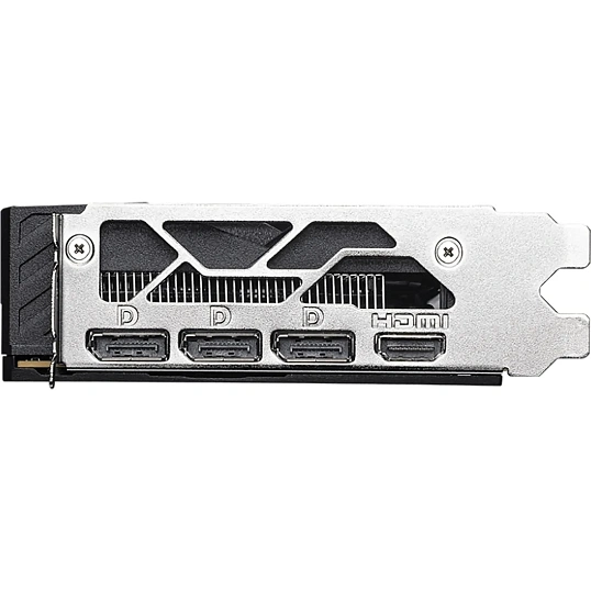 Видеокарта MSI RTX 5050 GAMING 8GB GDDR6 128bit 3xDP HDMI 2FAN