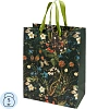 Пакет для подарков PREMIUM FLORA.ЛЕСНЫЕ ЯГОДЫ, L, 26x32.4x13 см,2-852/07