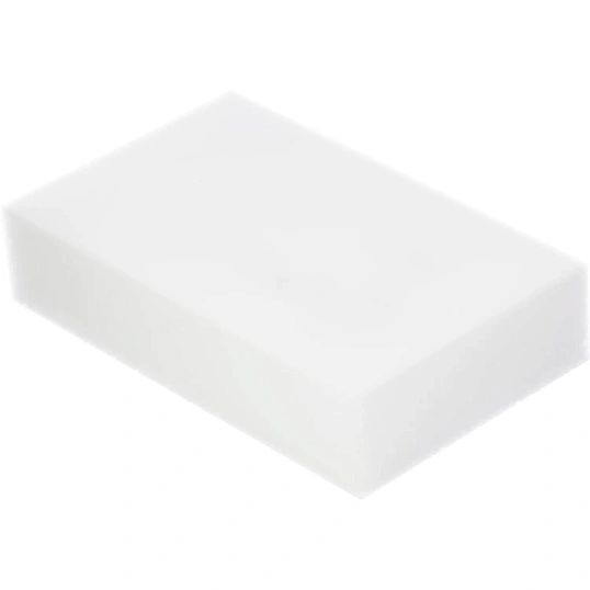 Губки меламиновые 90x55x20мм 2шт/уп