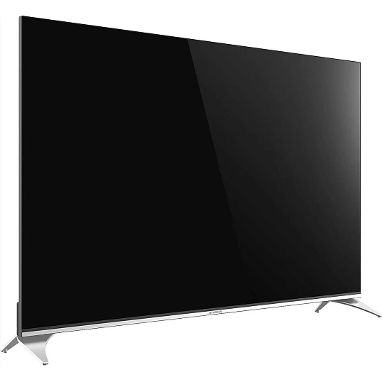 Телевизор Hyundai H-LED65QBU7500, UHD, Smart (Android TV)