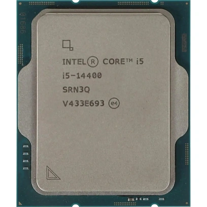 Процессор Intel Core i5-14400 OEM S1700(CM8071505093012)