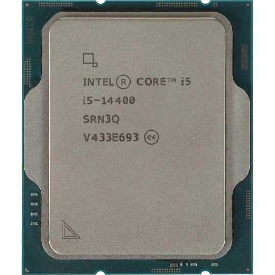 Процессор Intel Core i5-14400 OEM S1700(CM8071505093012)