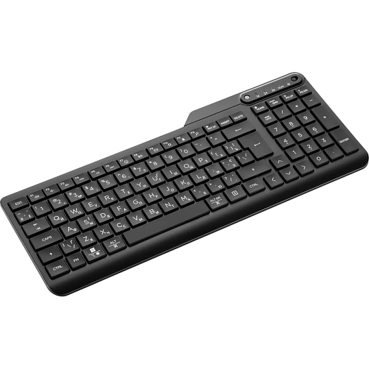 Клавиатура беспроводная HP 460 (7N7B8AA)