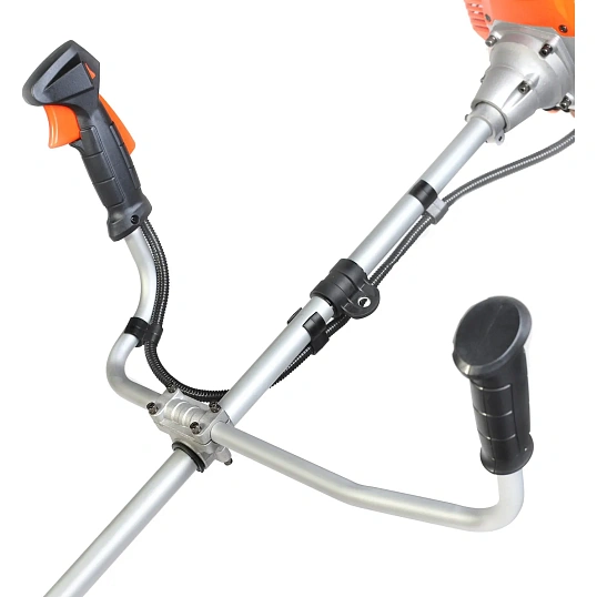 Триммер бензиновый PATRIOT PT 553 1+1 (250108444)