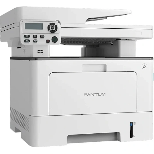 МФУ Pantum BM5100ADN 1200dpi, 40стр/мин