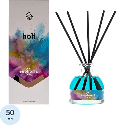 Аромадиффузор Holi Euphoria 50 мл арт.АР 100-664