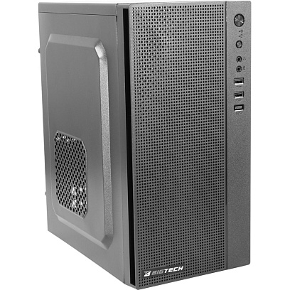 Системный блок BigTech (S5030) R5-5500/16Gb/512Gb/RTX3050-6G/NoOS