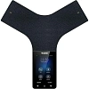 Конференц-телефон Yealink звук HD, 5, PoE, Wi-Fi, Bluetooth (CP965)