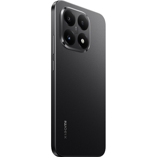 Смартфон Xiaomi 15T RU 12+256 Black