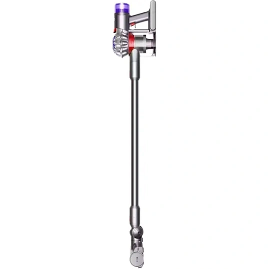 Пылесос Dyson V8 Advanced SV25 (492637-01),вертик беспров,серебрист UK/UAE