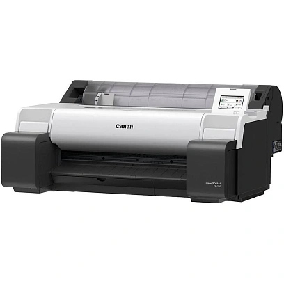 Плоттер Canon iPF TM-240