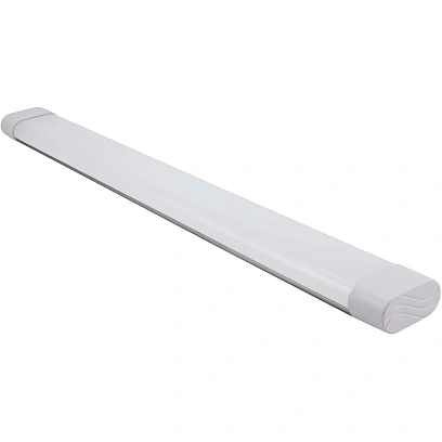 Светильник линейный LEDVANCE BATTEN ДПО-18Вт 0,6м 6500К 1800лм IP40 белый