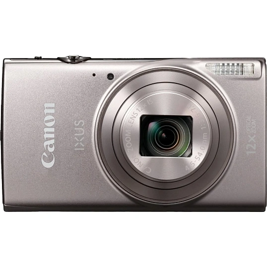 Фотоаппарат Canon IXUS 285 HS A Silver (7284C001)