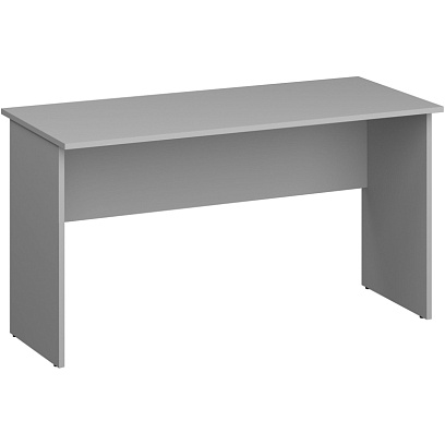 Стол SP Бюджет 2363.030 (402661) 1360х600х740 Серый