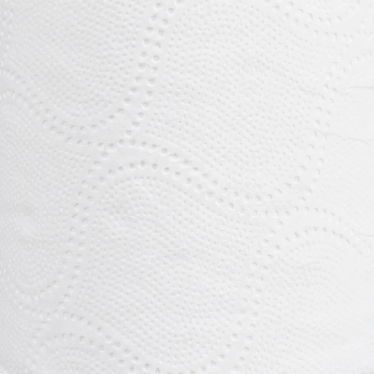 Бумага туалетная Luscan Standart 2сл бел вторичн втул 21,88м 175л 12рул/уп