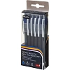 Ручка шариковая автомат. Attache Selection GlideAerogrip   0,5,син