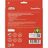 Карандаши цветные 24 цвета Комус Класс ColorPics, трехгранные