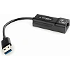 Сетевой адаптер Ethernet USB 3.0 - RJ45 Gembird NIC-U5