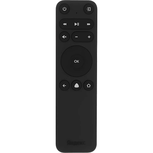 Телевизор Яндекс ТВ Станция с Алисой 55, YNDX-00095